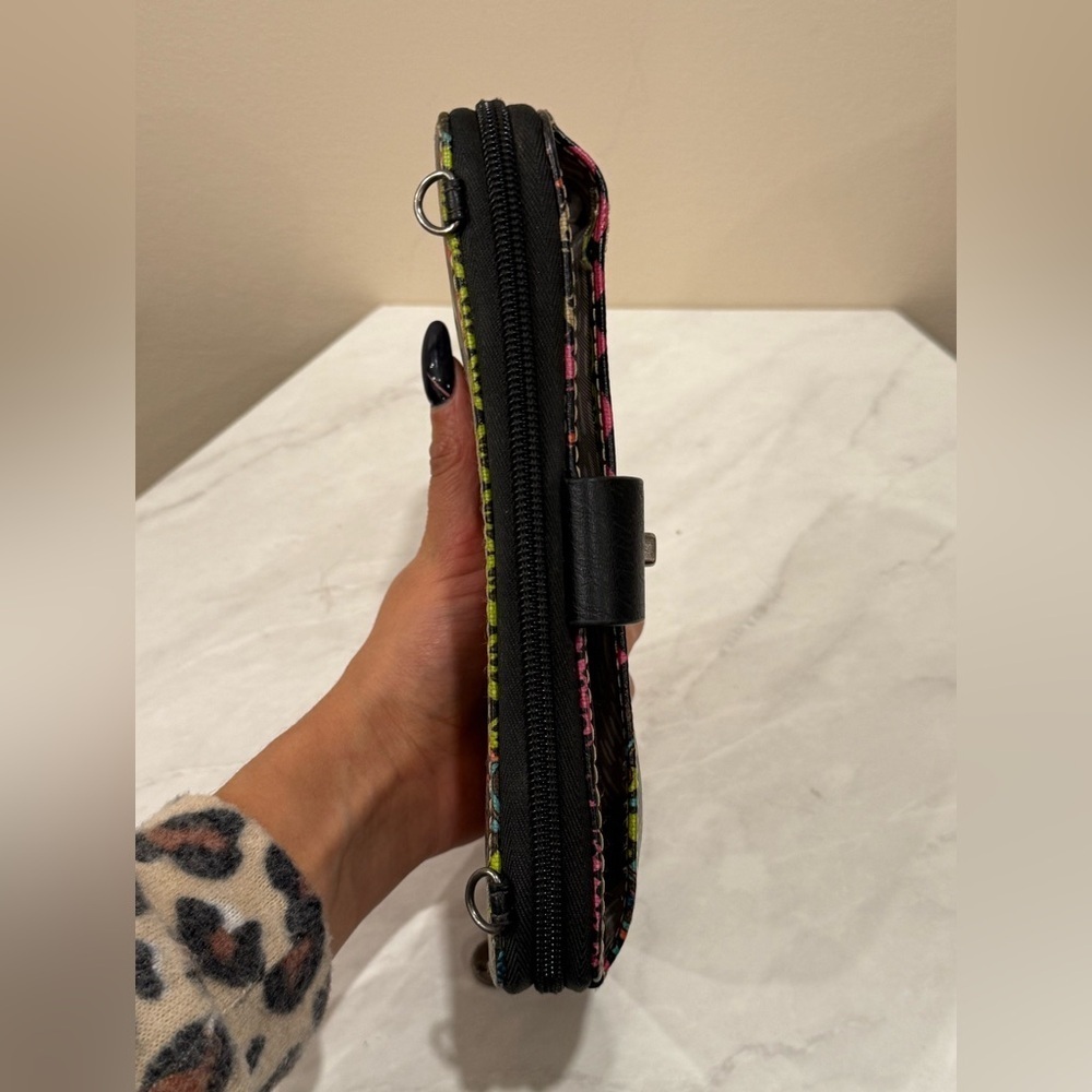 🔥Sakroots Colorful Patterned Wallet🔥 - Picture 4 of 6